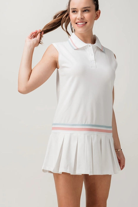 Tennis Dress