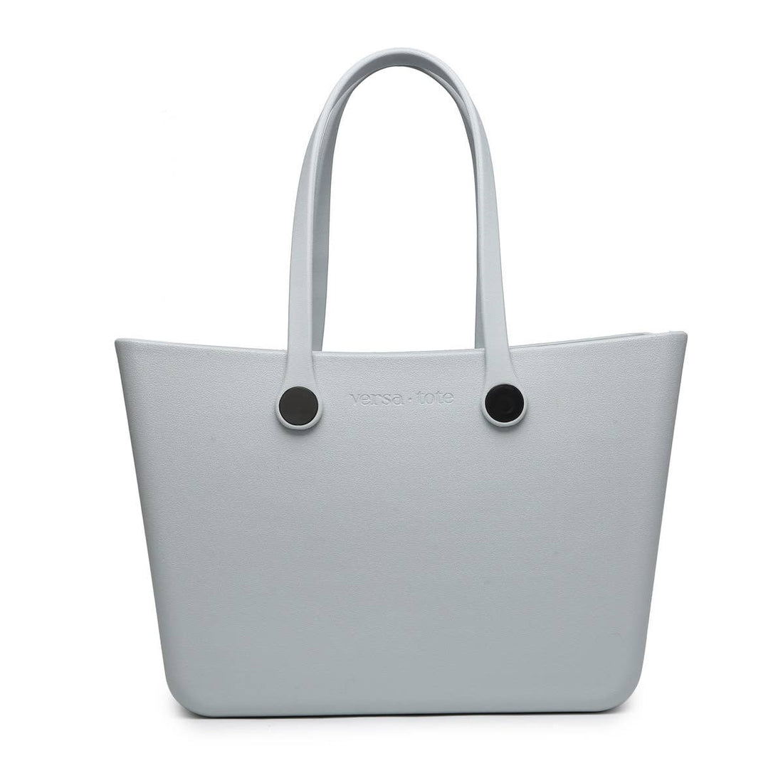 Versa Tote - Grey