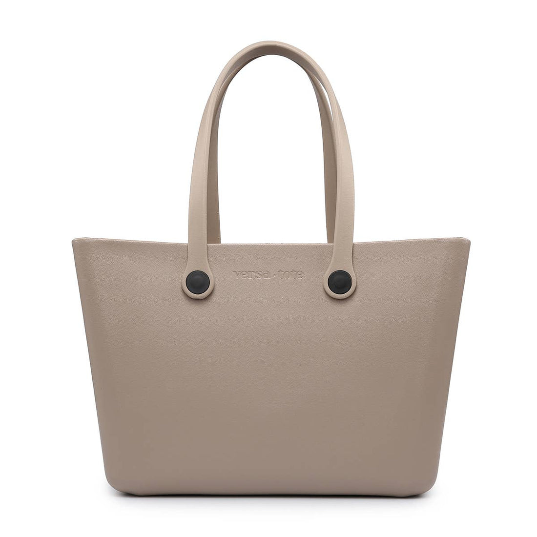 Versa Tote - Buttercream